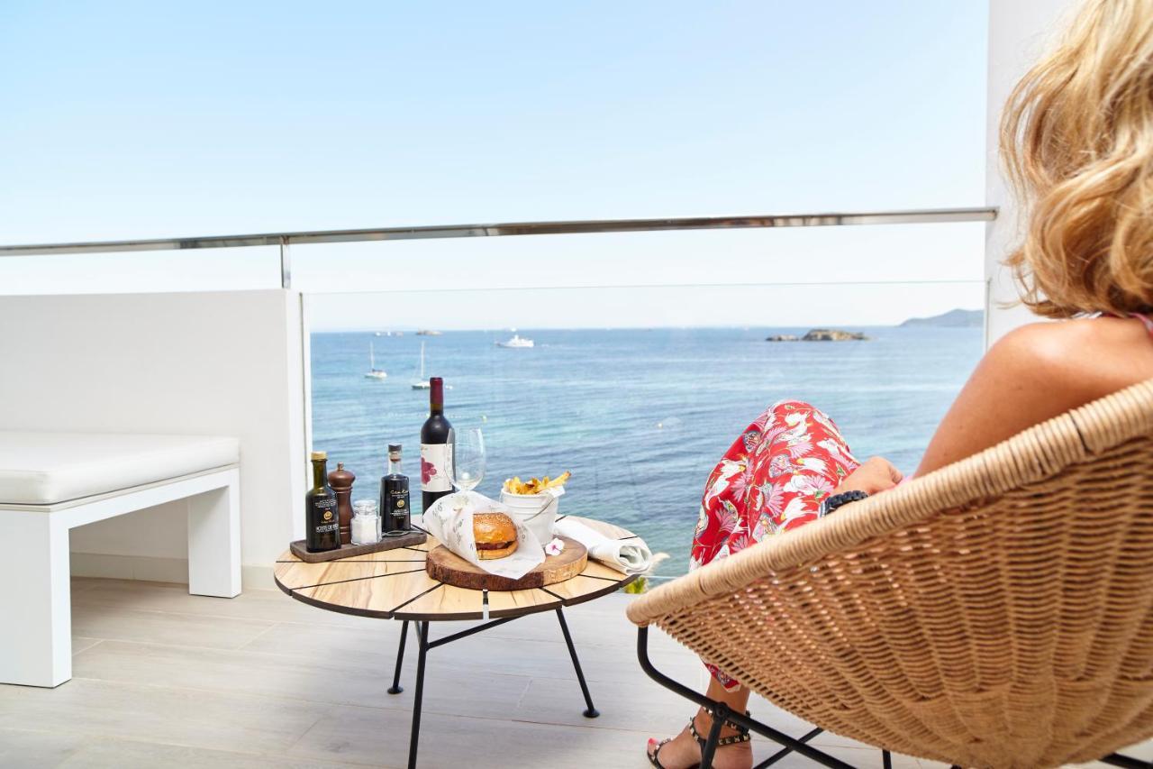 Sud Ibiza-Stadt
