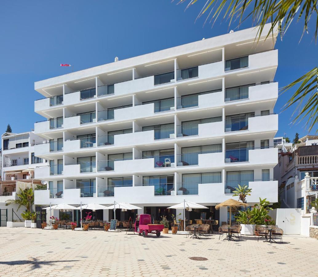 Aparthotel Sud Ibiza-Stadt