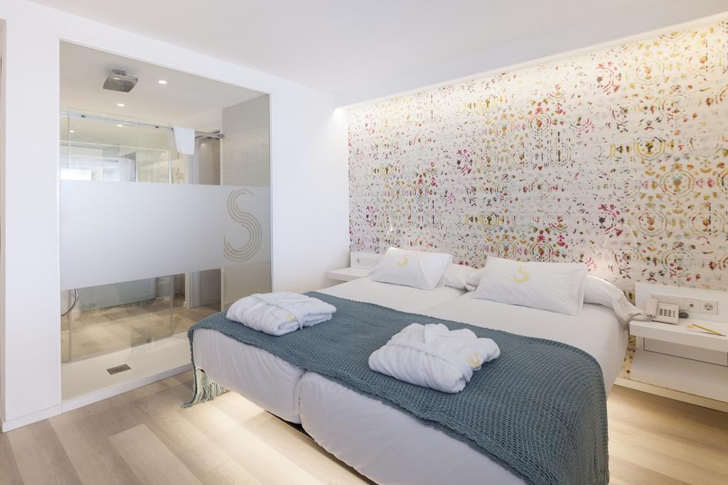 Sud Aparthotel Ibiza-Stadt