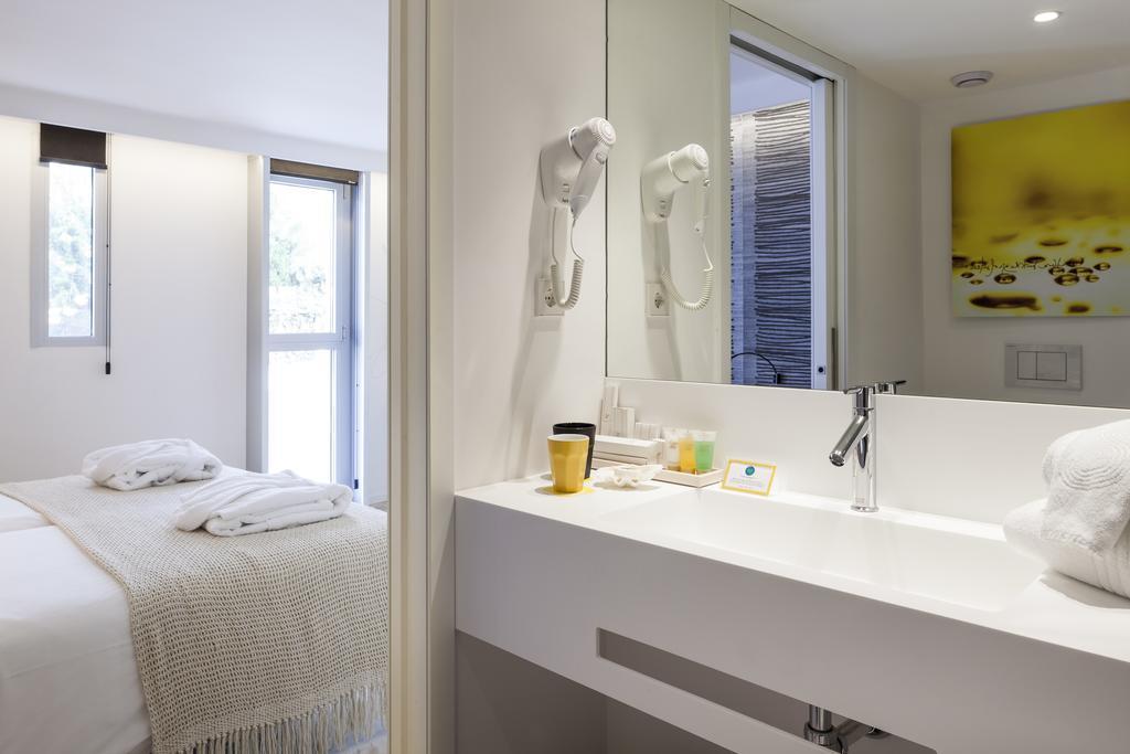 Aparthotel Sud Ibiza-Stadt
