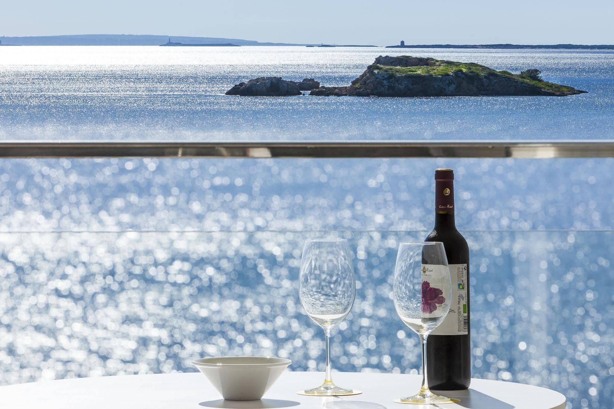 Sud 4* Ibiza-Stadt