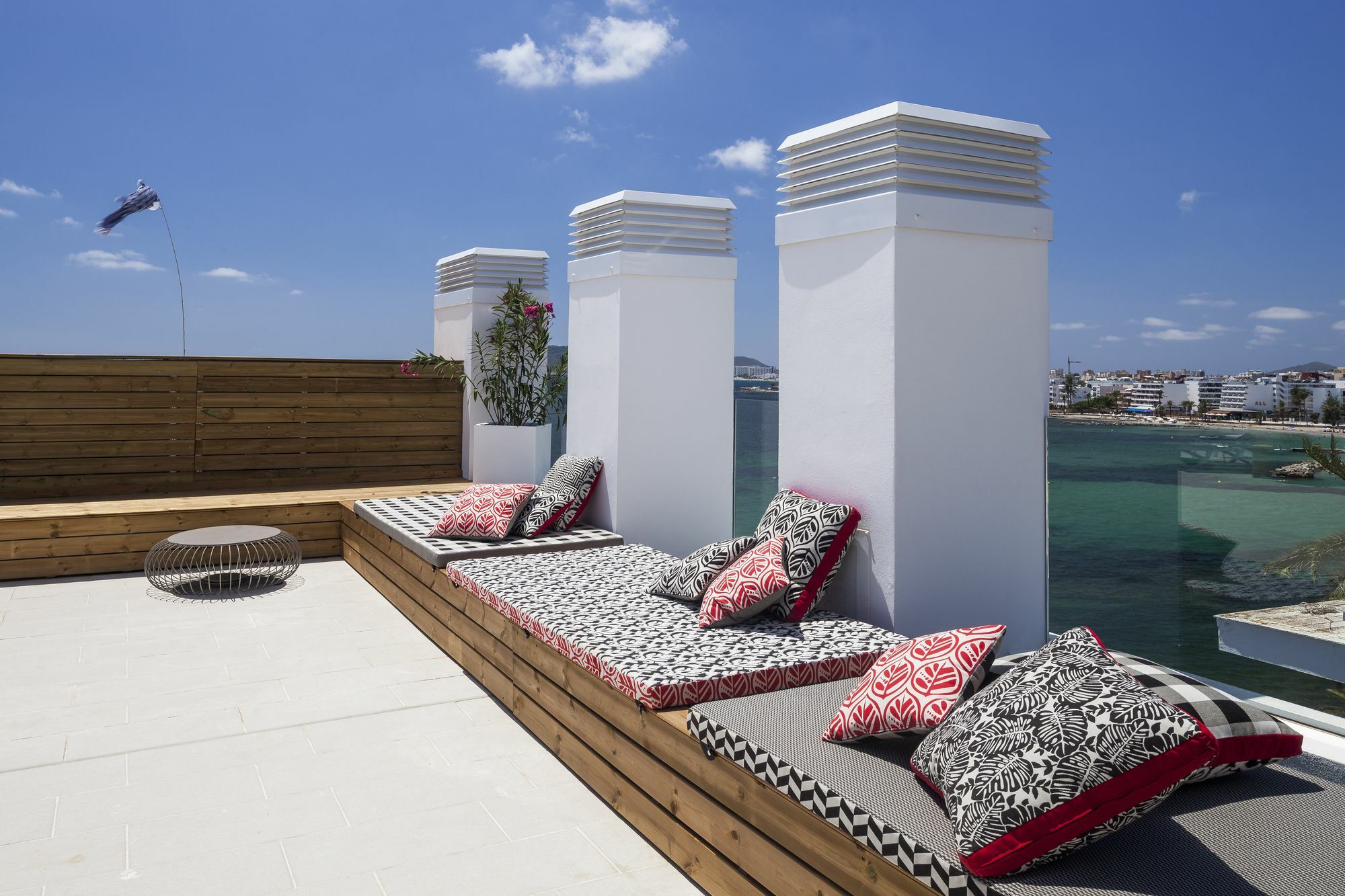 Sud Ibiza-Stadt