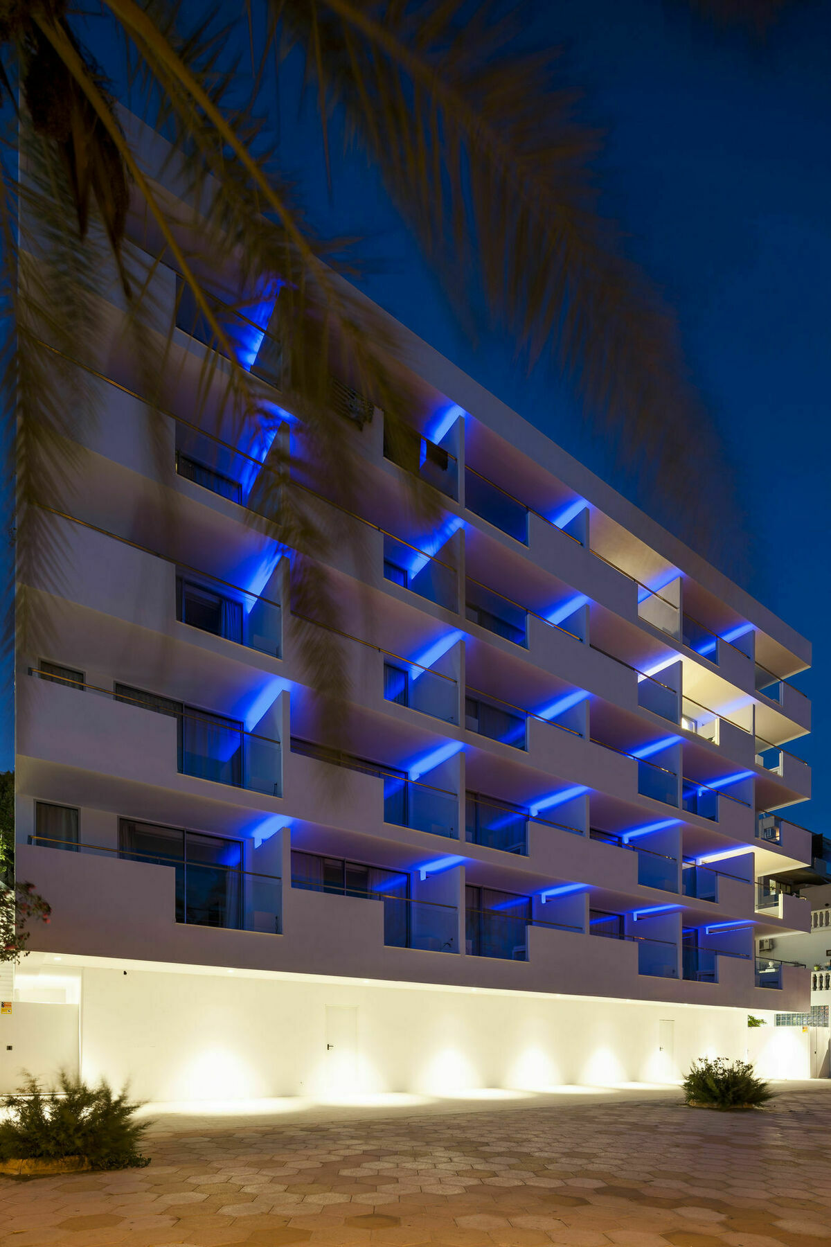 Sud 4* Ibiza-Stadt