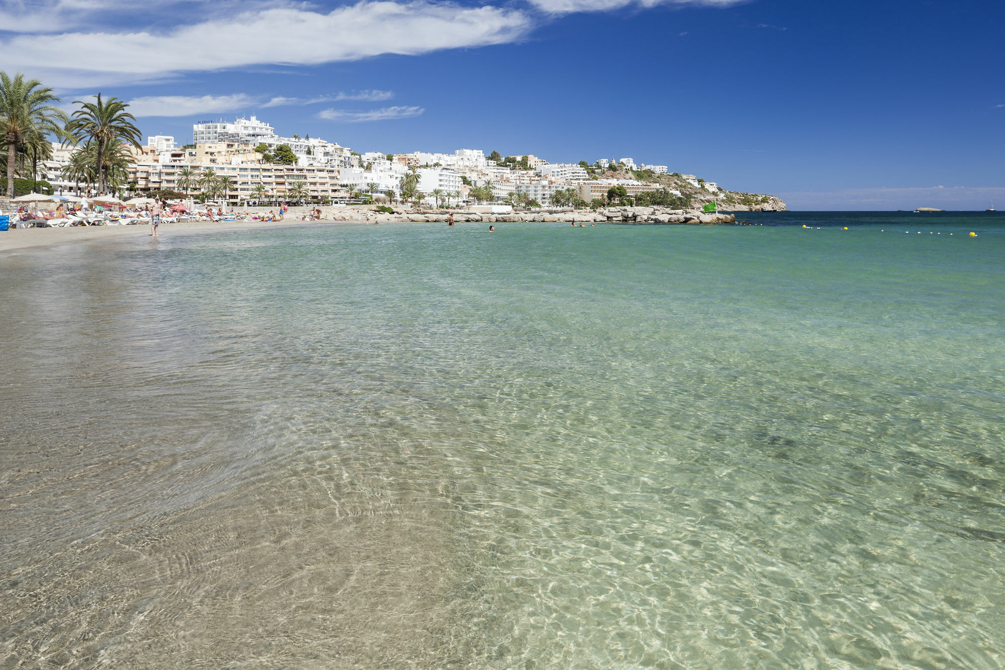 Sud 4* Ibiza-Stadt