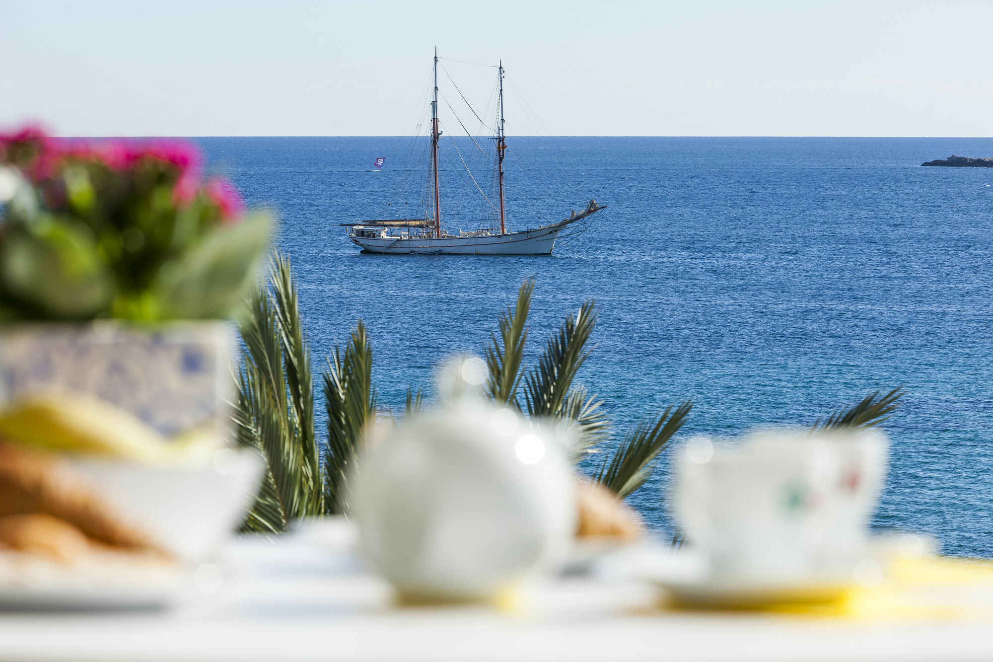 Aparthotel Sud Ibiza-Stadt